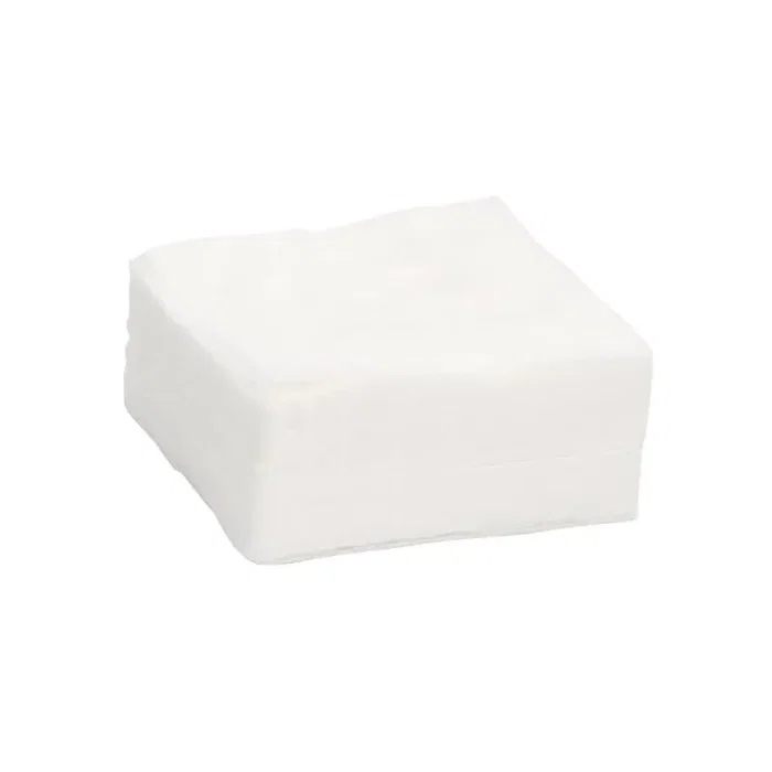 Kruuse Compresses non tissées 10x10 cm 4 couches 100 unités Kruuse Compresses non tissées 10x10 cm 4 couches 100 unités