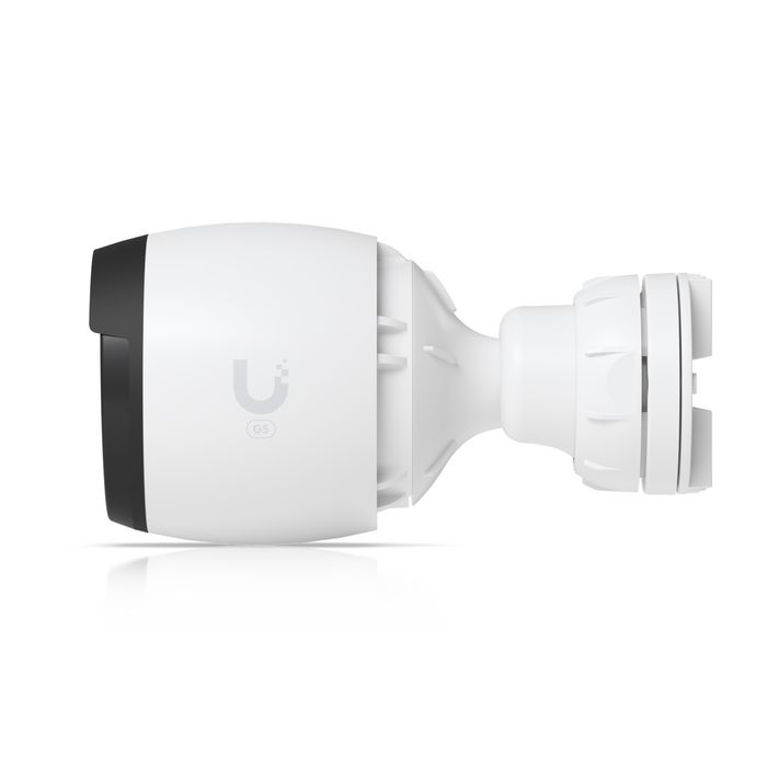 Ubiquiti Camera G5 Professional - Caméra de surveillance 4K avec zoom optique 3x et vision nocturne 25 m - Intérieur/Extérieur - PoE Ubiquiti Camera G5 Professional - Caméra de surveillance 4K avec zoom optique 3x et vision nocturne 25 m - Intérieur/Extérieur - PoE