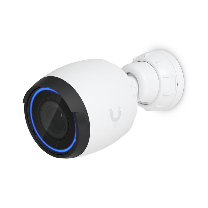 Ubiquiti Camera G5 Professional - Caméra de surveillance 4K avec zoom optique 3x et vision nocturne 25 m - Intérieur/Extérieur - PoE Ubiquiti Camera G5 Professional - Caméra de surveillance 4K avec zoom optique 3x et vision nocturne 25 m - Intérieur/Extérieur - PoE
