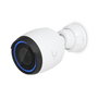 Ubiquiti Camera G5 Professional - Caméra de surveillance 4K avec zoom optique 3x et vision nocturne 25 m - Intérieur/Extérieur - PoE