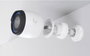 Ubiquiti Camera G5 Professional - Caméra de surveillance 4K avec zoom optique 3x et vision nocturne 25 m - Intérieur/Extérieur - PoE