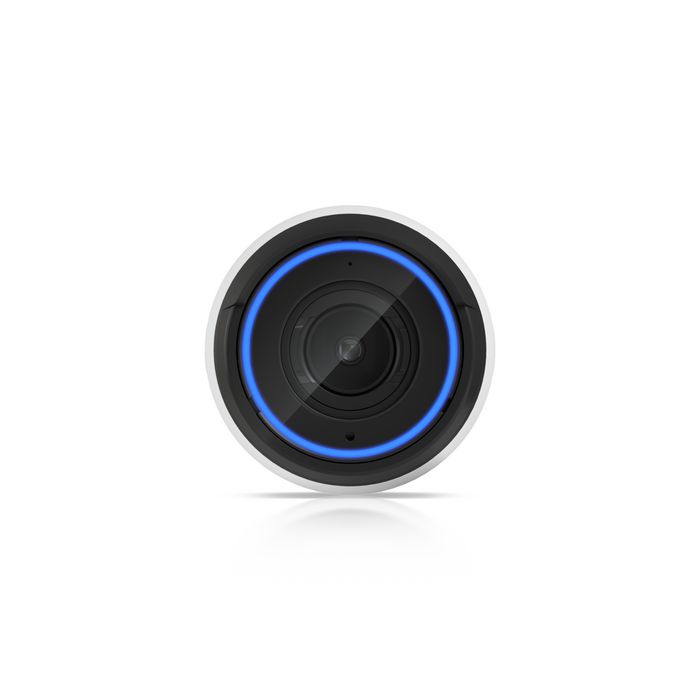 Ubiquiti Camera G5 Professional - Caméra de surveillance 4K avec zoom optique 3x et vision nocturne 25 m - Intérieur/Extérieur - PoE Ubiquiti Camera G5 Professional - Caméra de surveillance 4K avec zoom optique 3x et vision nocturne 25 m - Intérieur/Extérieur - PoE