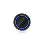Ubiquiti Camera G5 Professional - Caméra de surveillance 4K avec zoom optique 3x et vision nocturne 25 m - Intérieur/Extérieur - PoE