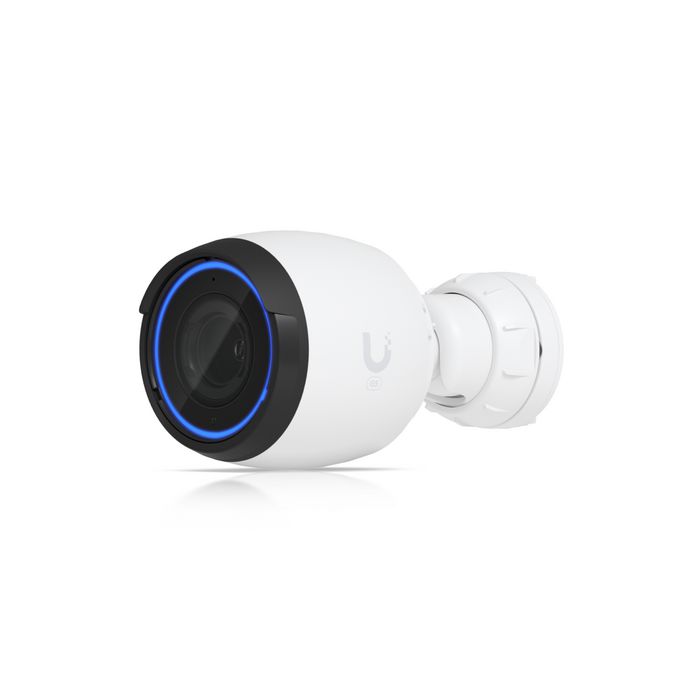 Ubiquiti Camera G5 Professional - Caméra de surveillance 4K avec zoom optique 3x et vision nocturne 25 m - Intérieur/Extérieur - PoE Ubiquiti Camera G5 Professional - Caméra de surveillance 4K avec zoom optique 3x et vision nocturne 25 m - Intérieur/Extérieur - PoE