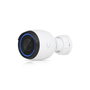 Ubiquiti Camera G5 Professional - Caméra de surveillance 4K avec zoom optique 3x et vision nocturne 25 m - Intérieur/Extérieur - PoE