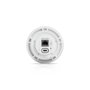Ubiquiti Camera G5 Professional - Caméra de surveillance 4K avec zoom optique 3x et vision nocturne 25 m - Intérieur/Extérieur - PoE