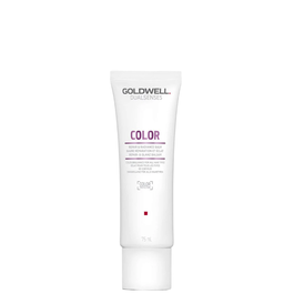 Goldwell Dualsenses Color Baume capillaire Repair & Radiance réparation et brillance 75 ml