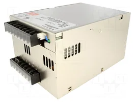 MEAN WELL PSP-600-12 Alimentation 600W 12V DC