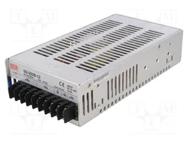 MEAN WELL SD-200B-12 Convertisseur DC/DC 200,4W 12V DC