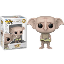 FUNKO Figura POP Harry Potter 20th Dobby