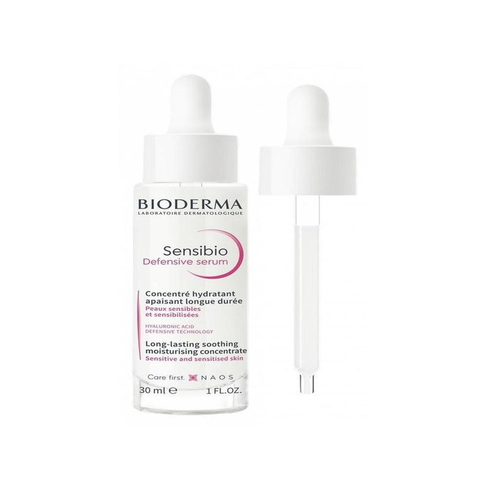 Bioderma Sensibio Defensive SR 30ml