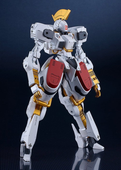 Good Smile Company Titanomachia MODEROID SIDE:GR Vector - Order of Knights