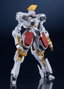 Good Smile Company Titanomachia MODEROID SIDE:GR Vector - Order of Knights