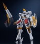 Good Smile Company Titanomachia MODEROID SIDE:GR Vector - Order of Knights