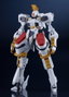 Good Smile Company Titanomachia MODEROID SIDE:GR Vector - Order of Knights