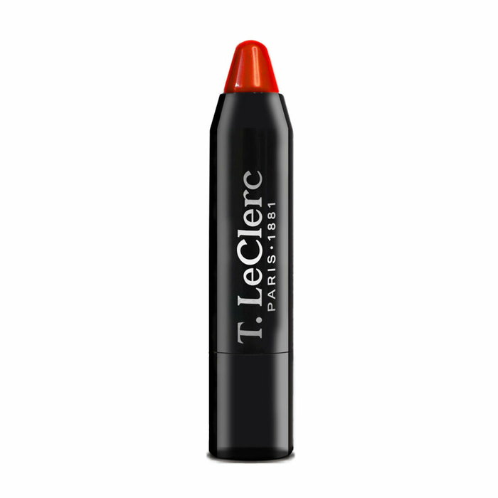 Leclerc Rouge à Lèvres Mat Clic Pen Liberté - Texturé, Confortable et Durable - Formule Nourrissante pour Tous Types de Peau Leclerc Rouge à Lèvres Mat Clic Pen Liberté - Texturé, Confortable et Durable - Formule Nourrissante pour Tous Types de Peau