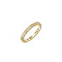 Bague Femme One Jewels OJBLR01G-8 Doré 8