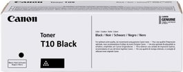 Canon Toner T10 Noir XL (4566C001)