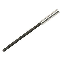 BIANDITZ Porte-embouts magnétique 150 mm en acier inoxydable