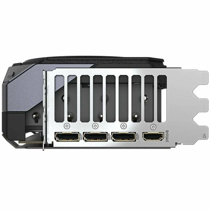 Carte Graphique Gigabyte GeForce RTX 5080 GAMING OC 16G GEFORCE RTX 5080 16 GB GDDR6 GDDR7