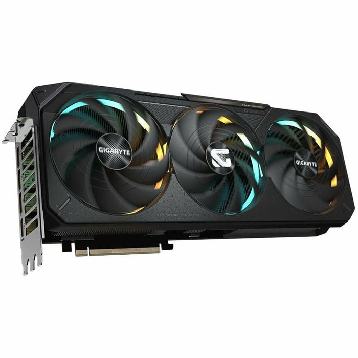 Carte Graphique Gigabyte GeForce RTX 5080 GAMING OC 16G GEFORCE RTX 5080 16 GB GDDR6 GDDR7