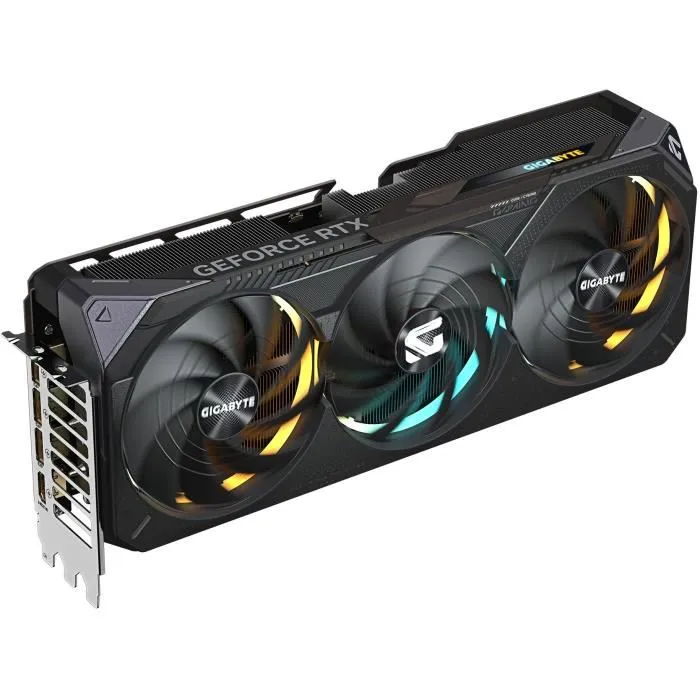 Gigabyte GeForce RTX 5080 GAMING OC 16 Go GDDR7