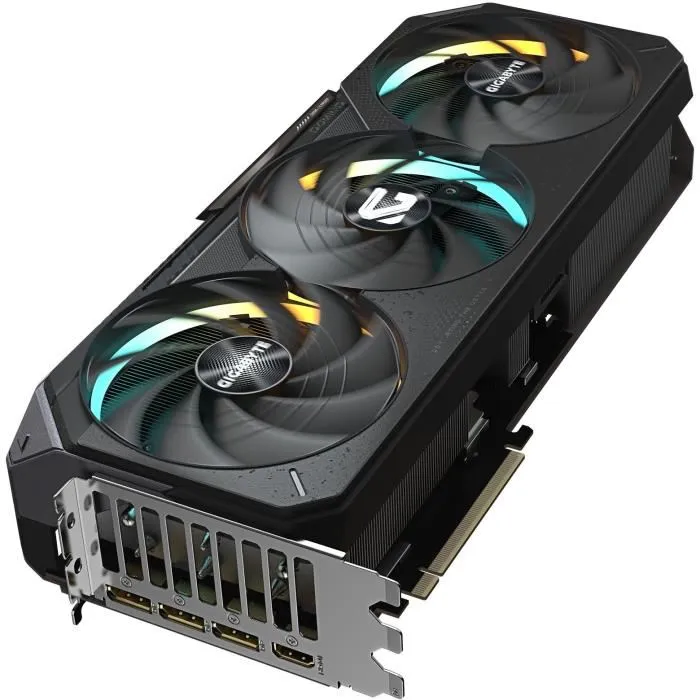 Gigabyte GeForce RTX 5080 GAMING OC 16 Go GDDR7