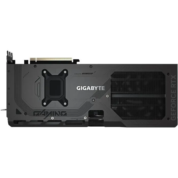 Gigabyte GeForce RTX 5080 GAMING OC 16 Go GDDR7