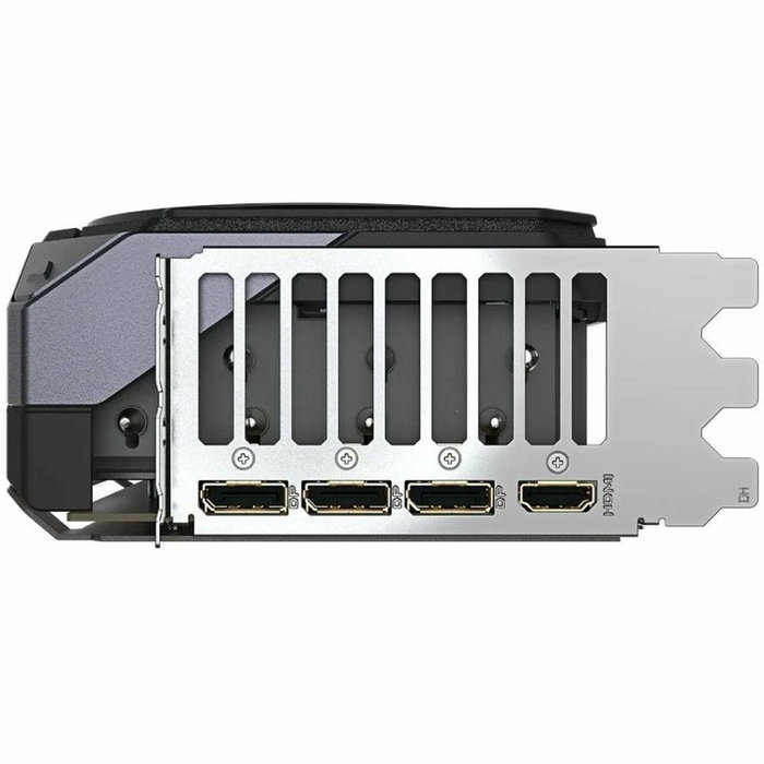 Carte Graphique Gigabyte GeForce RTX 5080 GAMING OC 16G GEFORCE RTX 5080 16 GB GDDR6 GDDR7