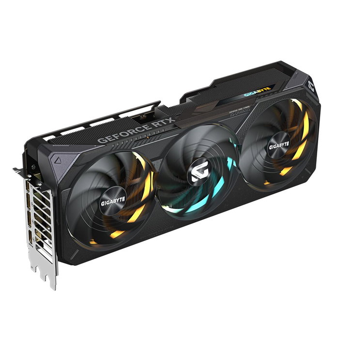 Carte Graphique Gigabyte GeForce RTX 5080 GAMING OC 16G GEFORCE RTX 5080 16 GB GDDR6 GDDR7