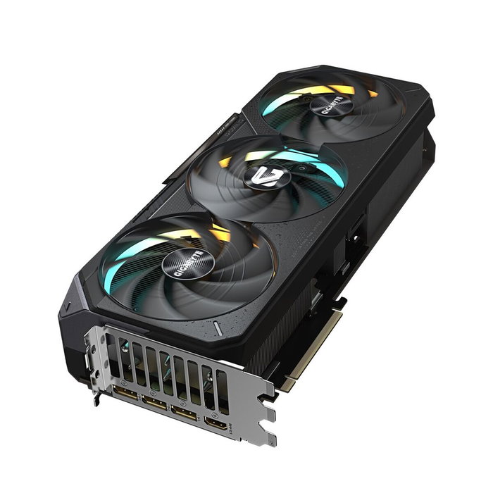 Carte Graphique Gigabyte GeForce RTX 5080 GAMING OC 16G GEFORCE RTX 5080 16 GB GDDR6 GDDR7