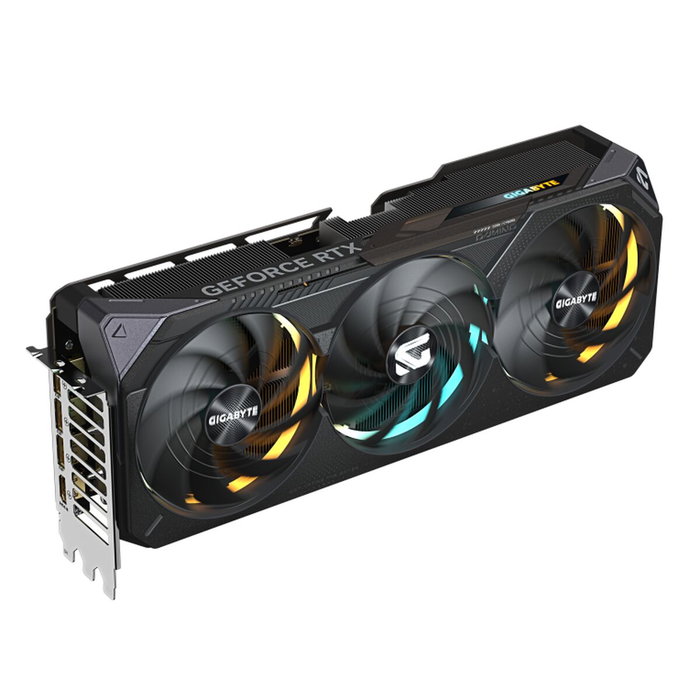 Carte Graphique Gigabyte GeForce RTX 5080 GAMING OC 16G GEFORCE RTX 5080 16 GB GDDR6 GDDR7