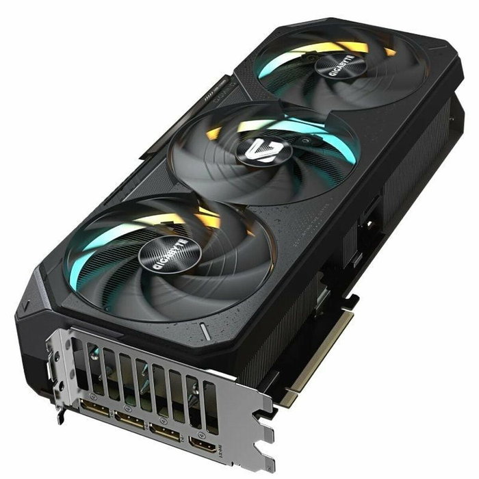Carte Graphique Gigabyte GeForce RTX 5080 GAMING OC 16G GEFORCE RTX 5080 16 GB GDDR6 GDDR7