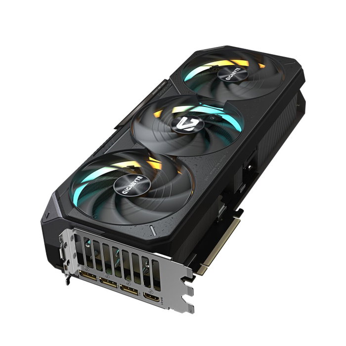 Carte Graphique Gigabyte GeForce RTX 5080 GAMING OC 16G GEFORCE RTX 5080 16 GB GDDR6 GDDR7