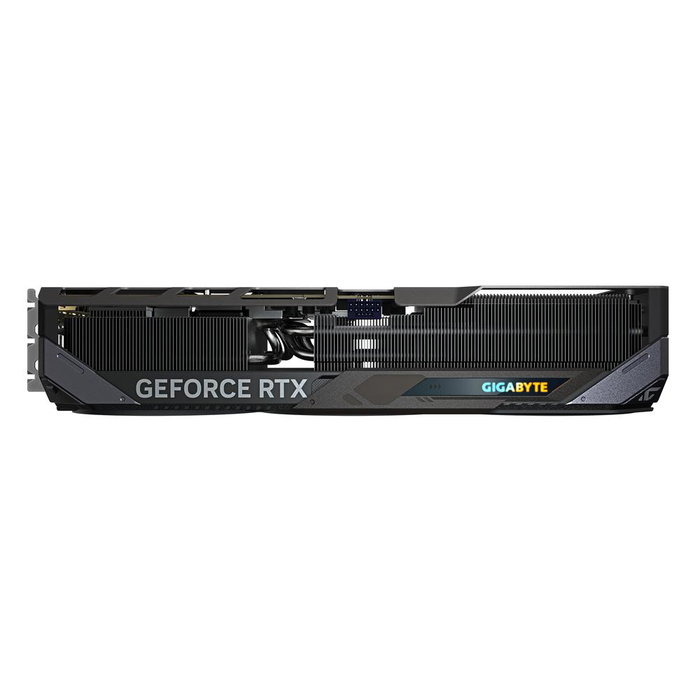 Gigabyte GeForce RTX 5080 Windforce 3X OC 16 Go GDDR7 Carte Graphique Noir Gigabyte GeForce RTX 5080 Windforce 3X OC 16 Go GDDR7 Carte Graphique Noir