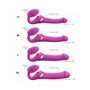 Gode Multi Orgasm Strap-on-me 6017432 Fuchsia