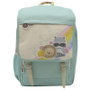 CYP BRANDS Sac à dos Bosque Kawanimals adaptable 40cm