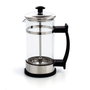 Quid Cafetière à Piston Serenia en Verre 35 cL (6 Unités)