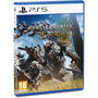 Jeu vidéo PlayStation 5 Sony MONSTER HUNTER WILDS