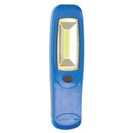 GSC Evolution Lampe torche LED COB rectangulaire 3W