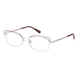 Pierre Cardin P.C.-8853-PO5 Gafas de vista Mujer Gris
