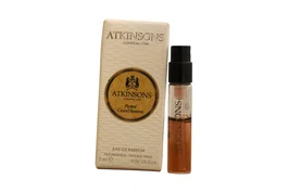 Atkinsons Pirates' Grand Reserve Eau de Parfum 2 ml