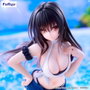 To Love Ru Darkness statuette PVC Trio-Try-iT Yui Kotegawa 20 cm