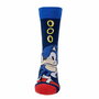 Chaussettes Sonic 3 Pièces