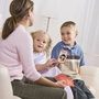 Lisciani Giochi Jeu de cartes Gestion des émotions LIFE SKILLS
