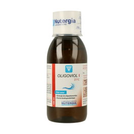 Nutergia Oligoviol I Zinc 150 ml