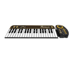 Reig Piano Flexible Enroulable 37 Touches