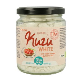 Terrasana Kuzu Bio 125g