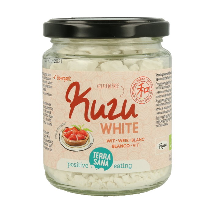 Terrasana Kuzu Bio 125g Terrasana Kuzu Bio 125g