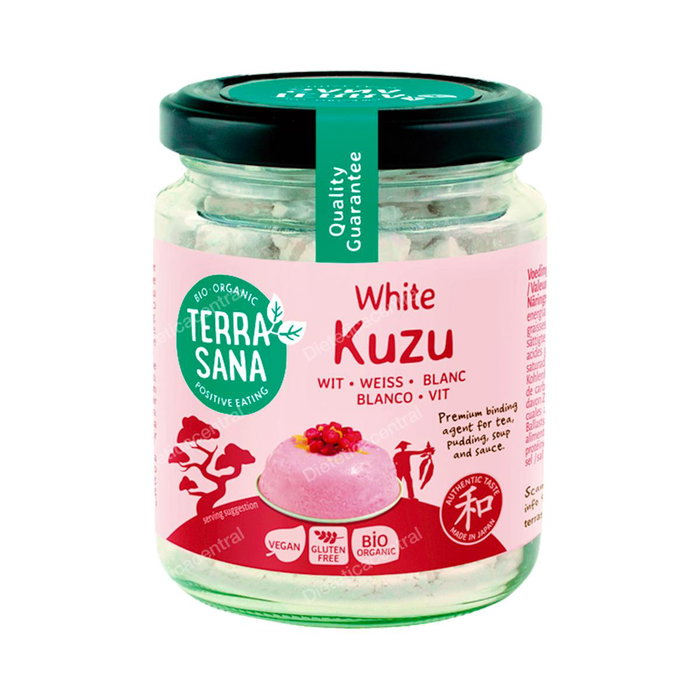 Terrasana Kuzu Bio 125g Terrasana Kuzu Bio 125g